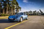 Mazda MX-5 Arctic 2017 года (UK)